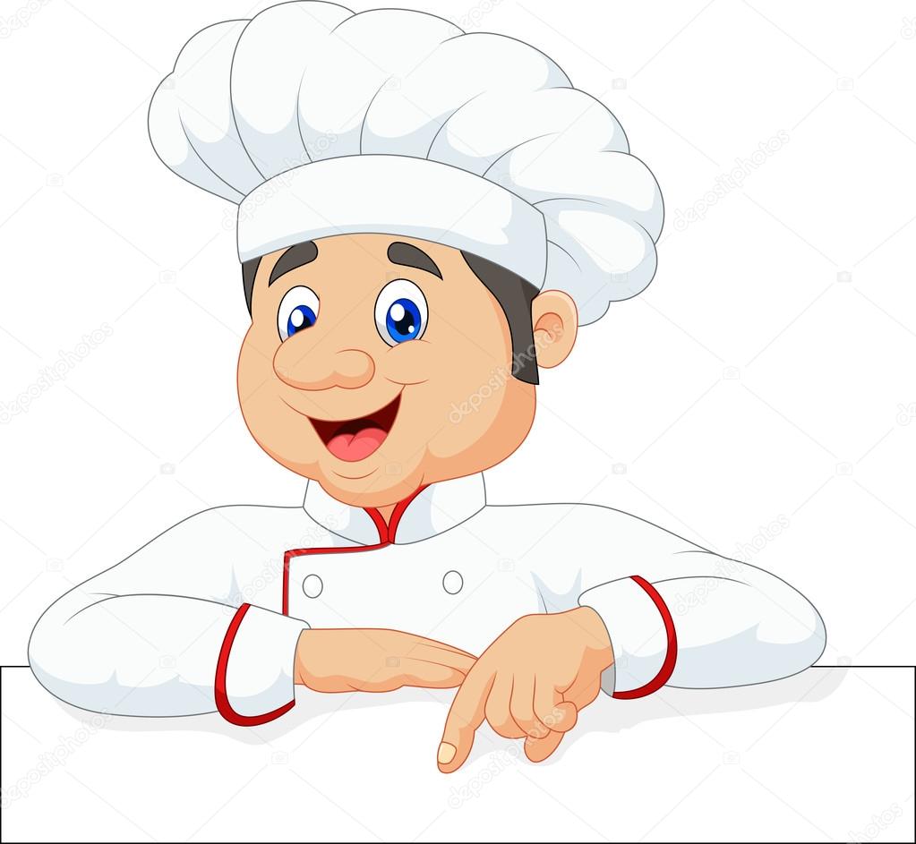 depositphotos 89562570 stock illustration cartoon chef cloche pointing at 6085f